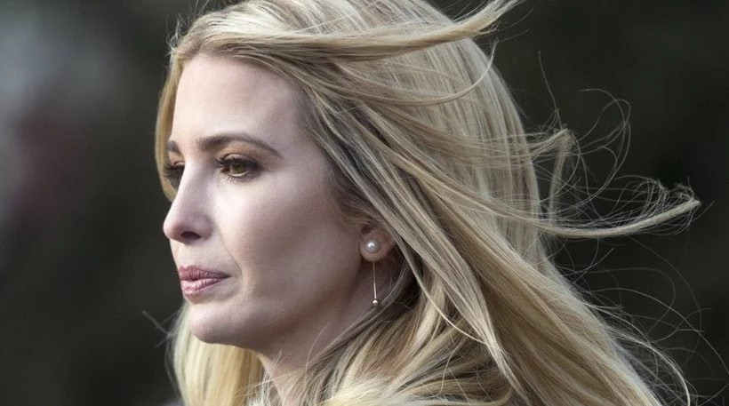 Μπλεξίματα! Στο επίκεντρο έρευνας του FBI η Ιβάνκα Τραμπ